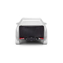 Thule Outset - 3 person towbar mounted car tent