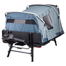 Thule Outset - 3 person towbar mounted car tent