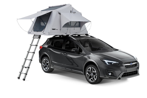 Thule Tepui Kukenam- 3 person roof top tent Haze Grey