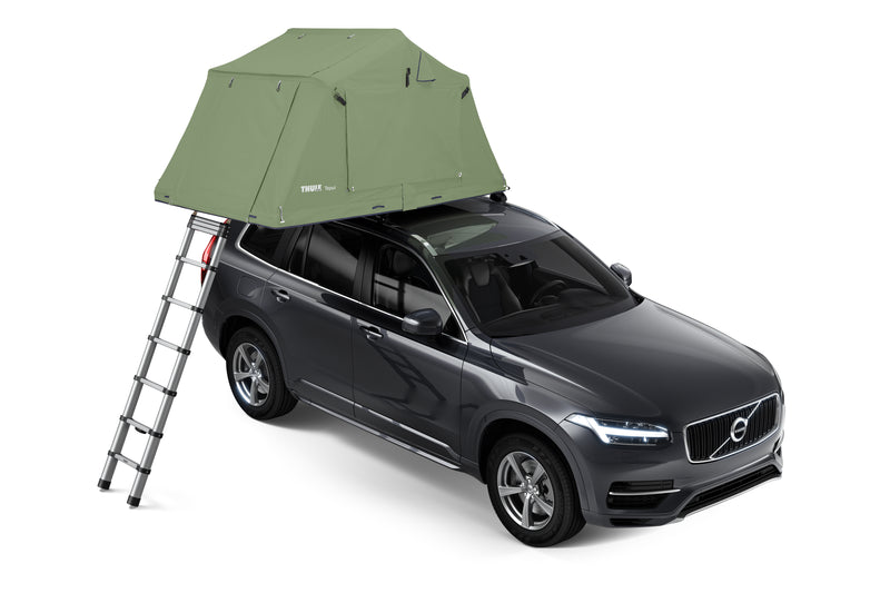 Thule Tepui Kukenam- 3 person roof top tent Olive Green