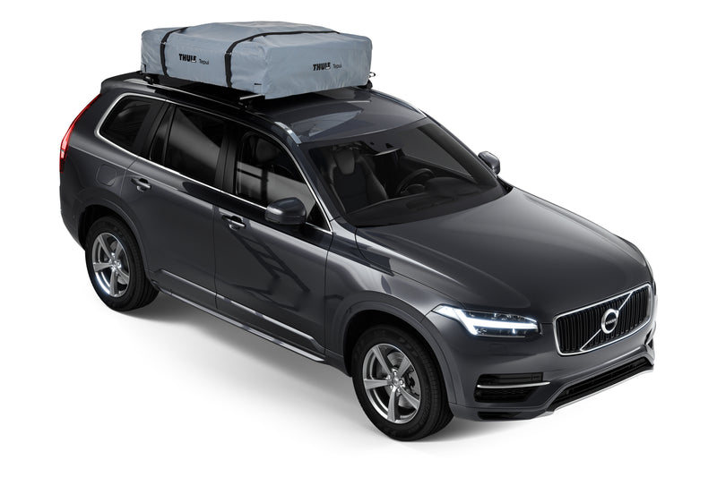 Thule Tepui Kukenam- 3 person roof top tent Olive Green