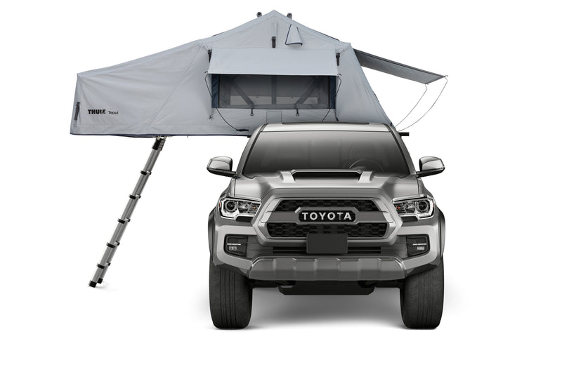 thule 4 person roof tent Thule Tepui Autana