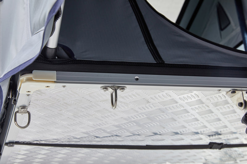 Thule Tepui Autana - 4 person roof top tent Haze Grey