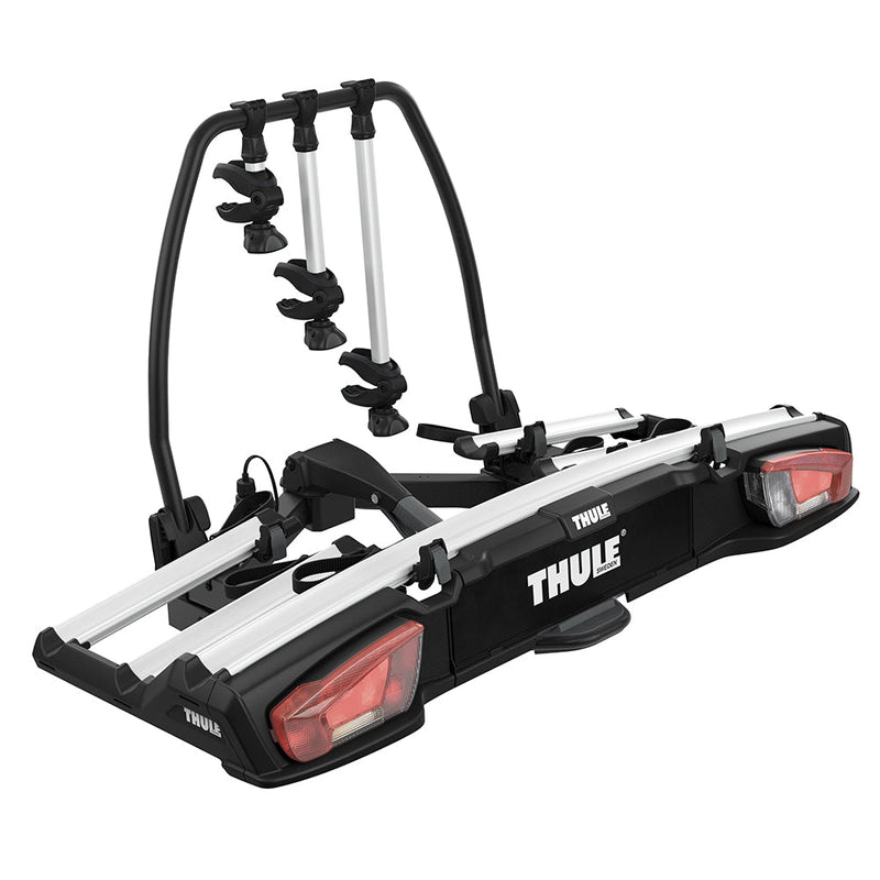 Thule VeloSpace XT 3bike 13pin UK