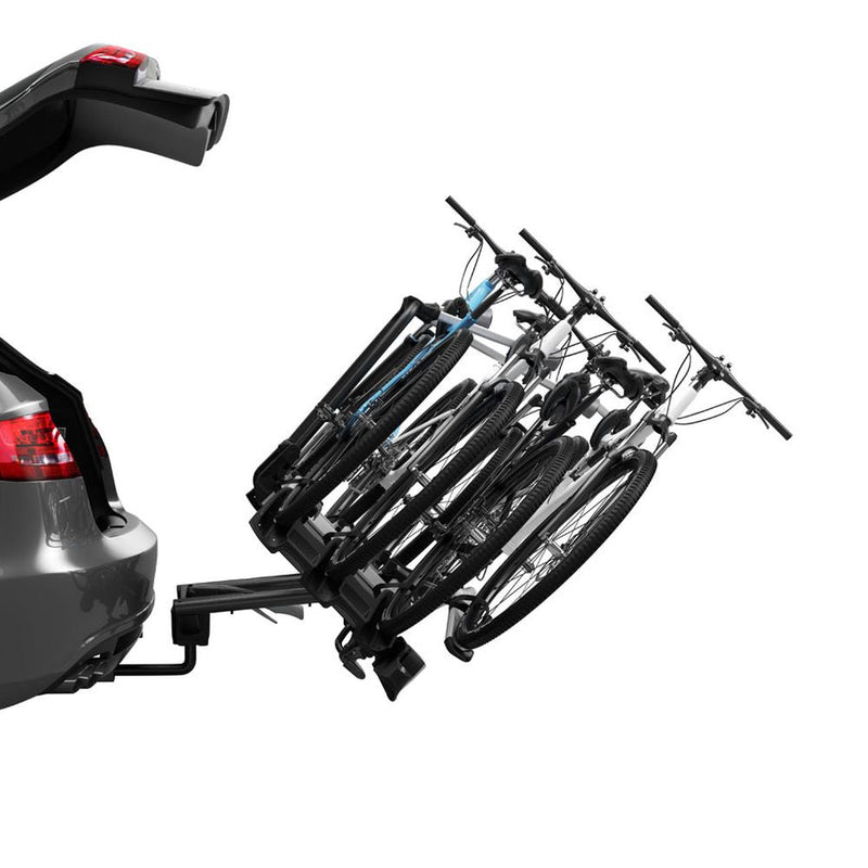 Thule VeloSpace XT 3bike 13pin UK