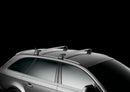 Thule 9592 WingBar Edge Pre-Owned - Pack of 2