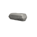 Thule cargo box lid cover (S/M/L/XL Low - See compatibility)