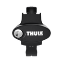 Thule Over-sized Raised Rail Footpack
