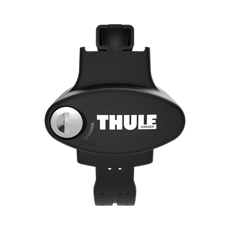 Thule Over-sized Raised Rail Footpack