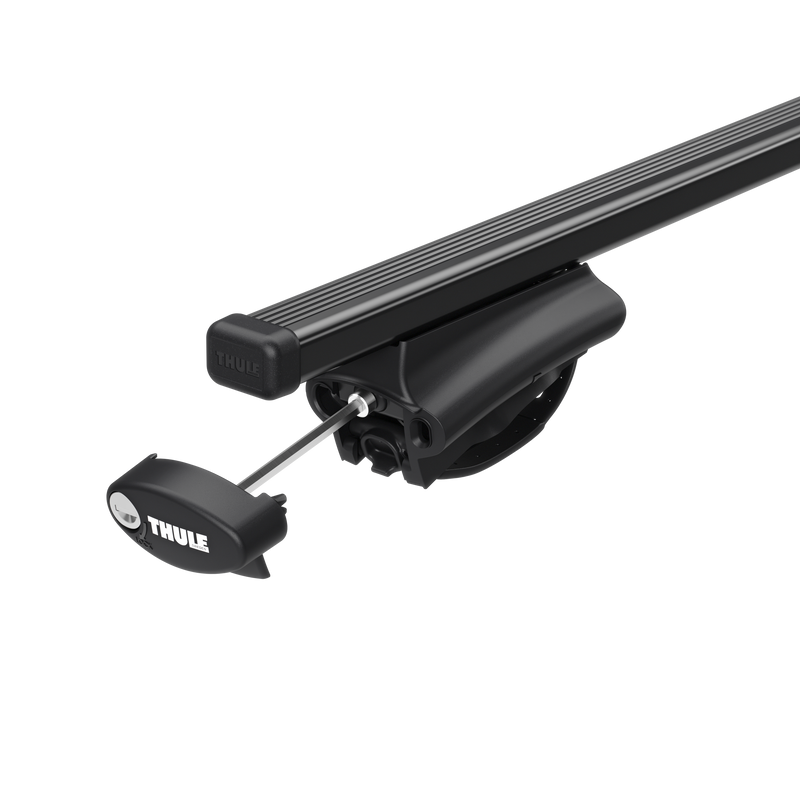 Thule Over-sized Raised Rail Footpack