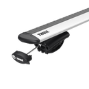Thule Over-sized Raised Rail Footpack