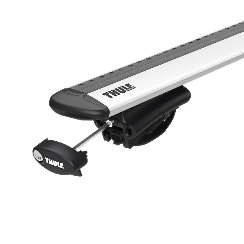 Thule Over-sized Raised Rail Footpack