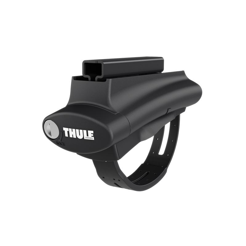 Thule Over-sized Raised Rail Footpack