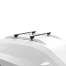 Thule Over-sized Raised Rail Footpack