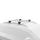 Thule Over-sized Raised Rail Footpack