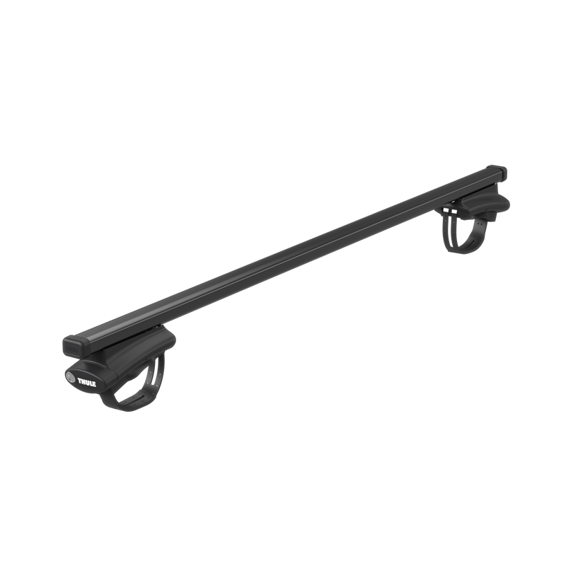 Thule Over-sized Raised Rail Footpack