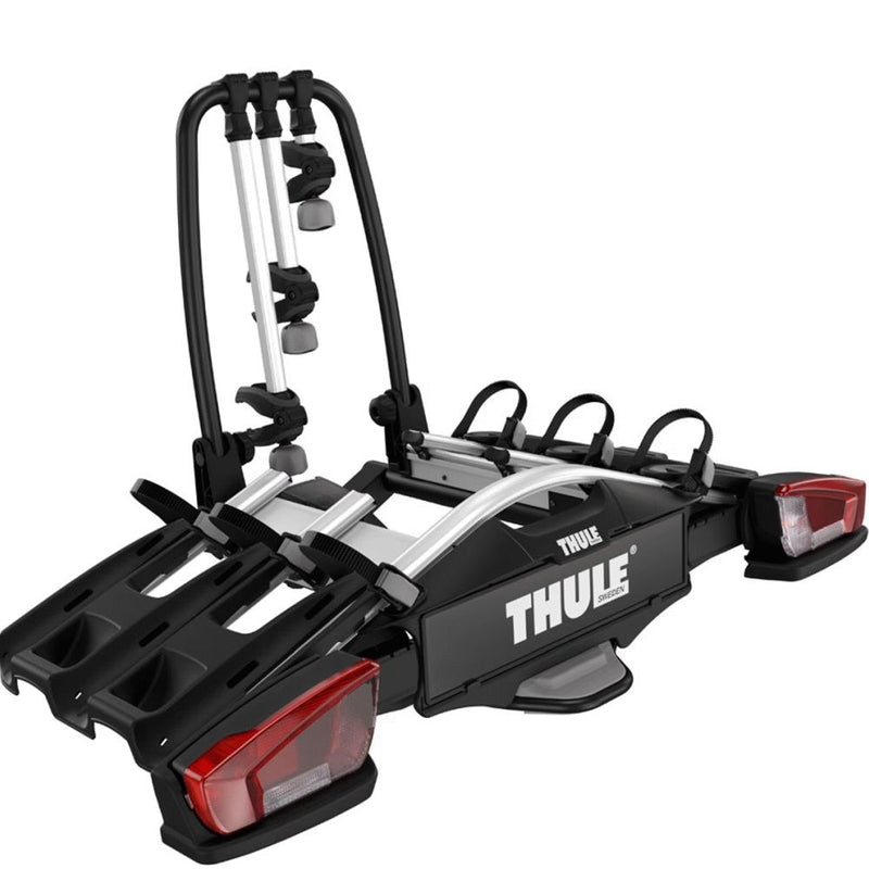 Thule VeloCompact 3bike 13pin UK