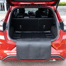 Universal Bumper Guard Protector Rubber - Bumper Bib