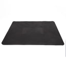 Universal Bumper Guard Protector Rubber - Bumper Bib