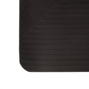 Universal Bumper Guard Protector Rubber - Bumper Bib