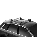 Thule WingBar Edge 113 - Single Bar