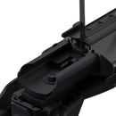 Thule WingBar Edge 77 Black - Single Bar