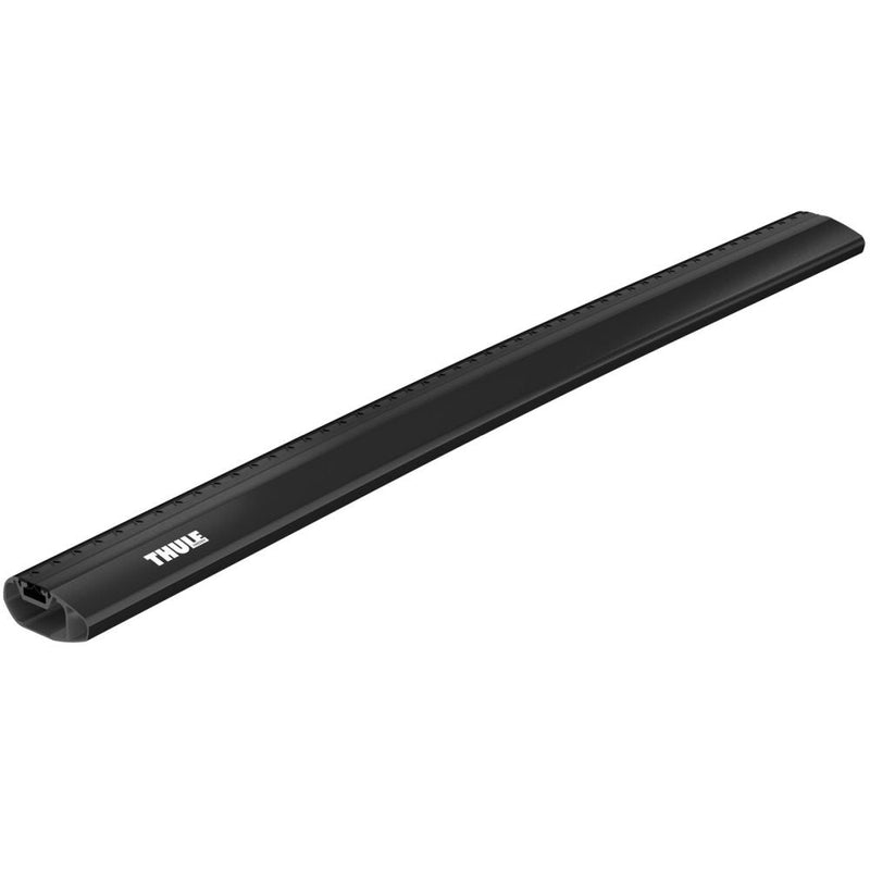 Thule WingBar Edge 77 Black - Single Bar
