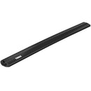 Thule WingBar Edge 104 Black - Single Bar