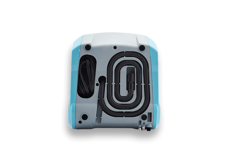 Air Compressor & Tyre Inflator: Analogue