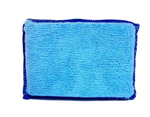 Anti-Fog Demister Pad – Quick Clear for Car Windshields and Mirrors, Reusable