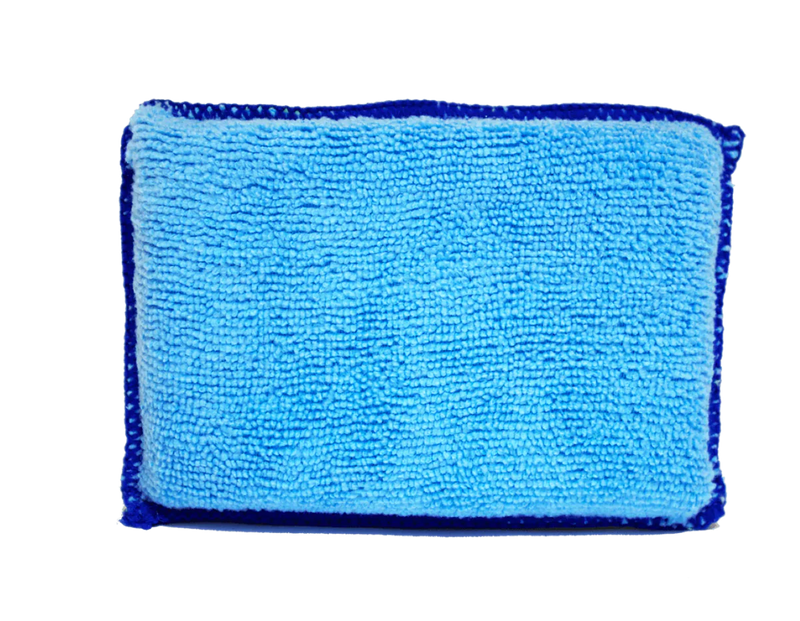 Anti-Fog Demister Pad – Quick Clear for Car Windshields and Mirrors, Reusable