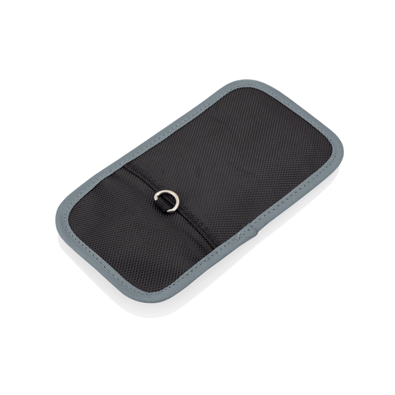 Anti-Theft Car Key Signal Pouch Blocker