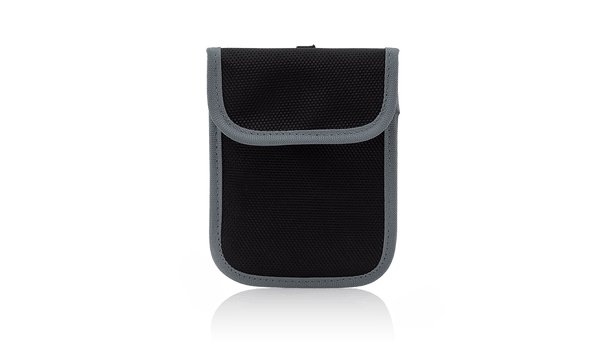 Anti-Theft Car Key Signal Pouch Blocker