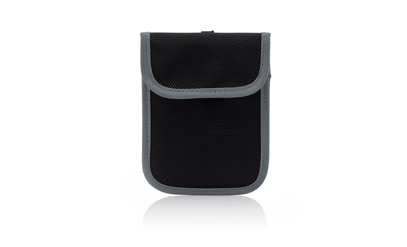 Anti-Theft Car Key Signal Pouch Blocker