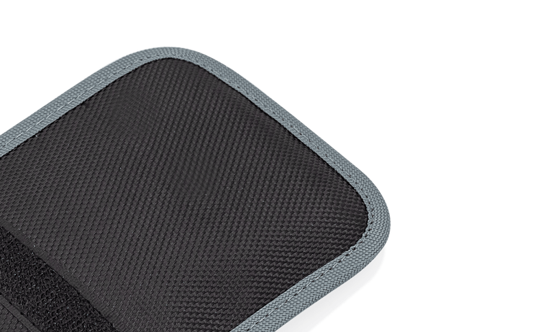 Anti-Theft Car Key Signal Pouch Blocker