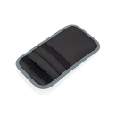 Anti-Theft Car Key Signal Pouch Blocker