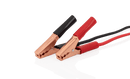 Booster Cables Jump Leads - 600AMP with Surge Protection