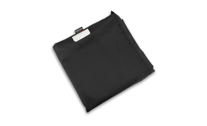 Car Boot Cover with Bumper protector