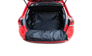 Car Boot Cover with Bumper protector