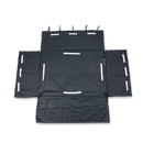 Car Boot Cover with Bumper protector