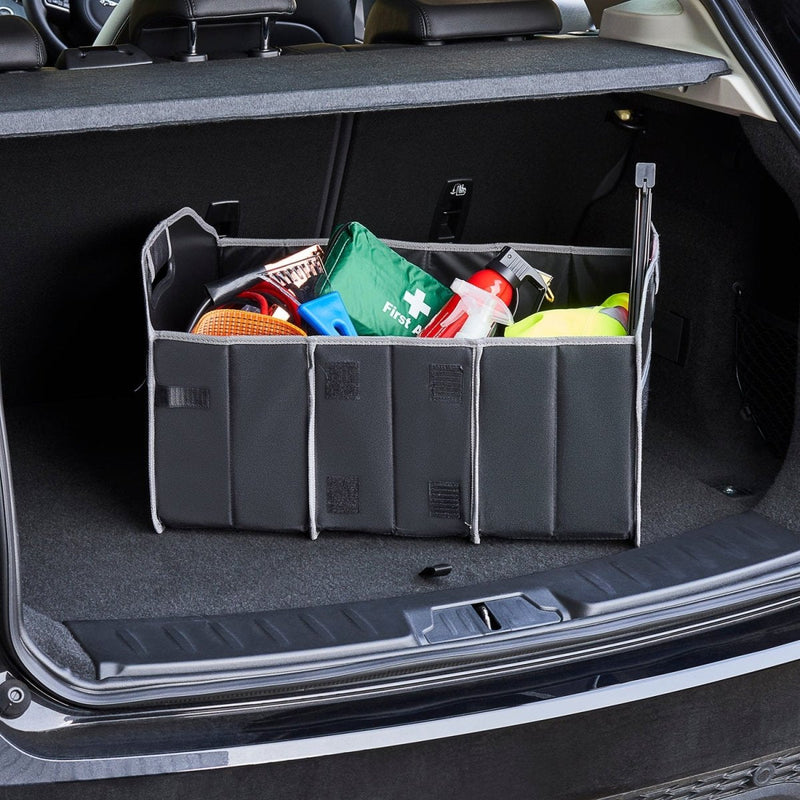 Car Boot Storage Organiser Large