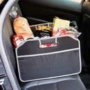 Car Boot Storage Organiser Medium
