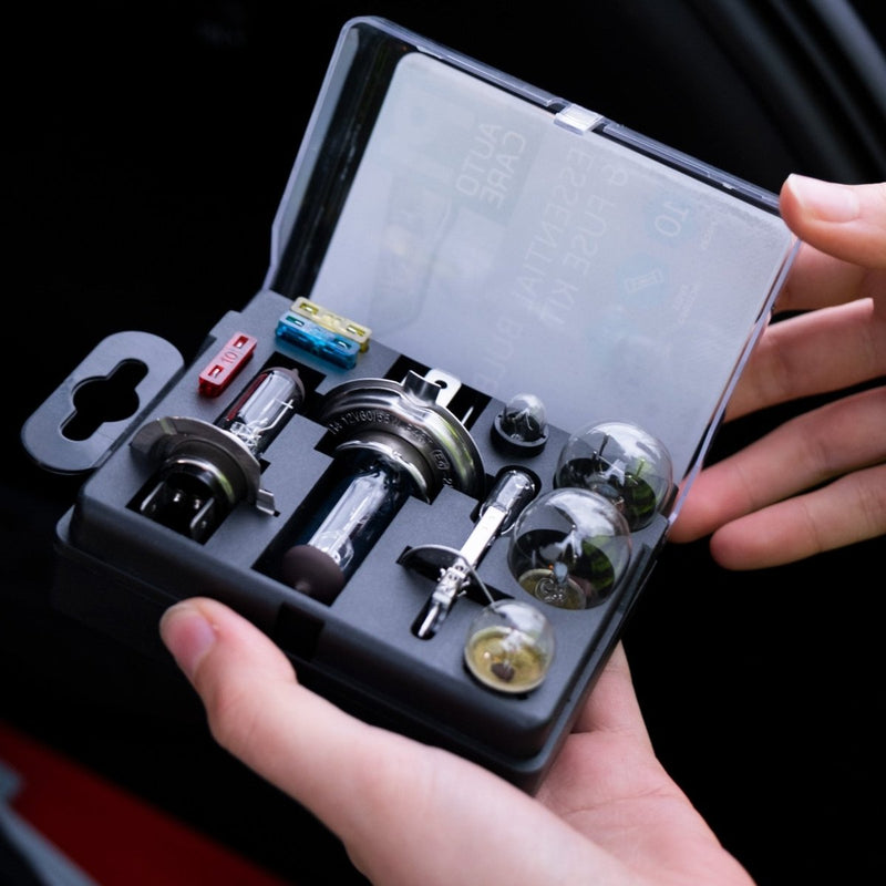 Car Emergency Bulb Kit