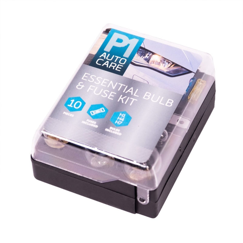 Car Emergency Bulb Kit