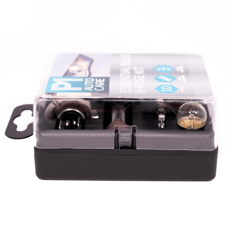 Car Emergency Bulb Kit