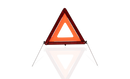Car Warning Triangle