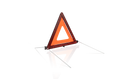 Car Warning Triangle