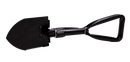 Compact Foldable Mini Shovel – Heavy-Duty, Portable Tool for Camping, Gardening, and Snow Removal