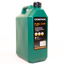 Cosmos 5L Large Plastic Fuel Can