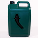 Cosmos 5L Large Plastic Fuel Can
